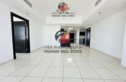 Apartment - 2 Bedrooms - 3 Bathrooms for rent in Al Rabia Tower - Majan - Dubai Land - Dubai
