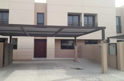 فيلا - 4 غرف نوم - 5 حمامات للايجار في الزاهية - تجارية مويلح - الشارقة