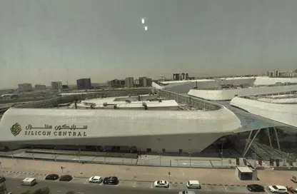 شقة - 4 حمامات للايجار في برج نوفا - حديقة دبي العلميه - دبي شقة - 4 حمامات للايجار في برج نوفا - حديقة دبي العلميه - دبي