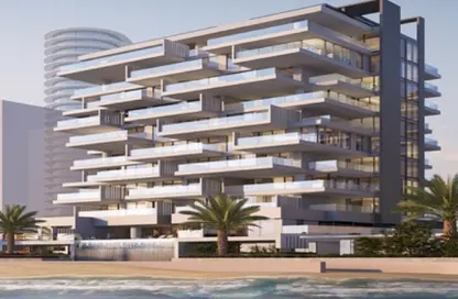 Townhouse - 3 Bedrooms - 5 Bathrooms for sale in Canal By M - Shams Abu Dhabi - Al Reem Island - Abu Dhabi