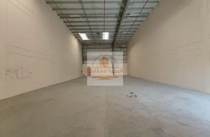 مستودع - استوديو - 1 حمام للايجار في الصجعة الصناعية - آلصجعه - الشارقة