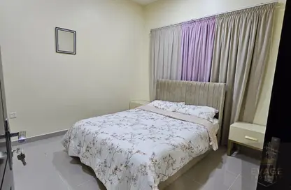 Apartment - 1 Bedroom - 1 Bathroom for rent in Al Nakhil 2 - Al Nakhil - Ajman