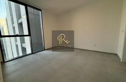 Apartment - 1 Bedroom - 1 Bathroom for rent in Tiraz - Naseej District - Aljada - Sharjah