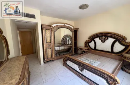 Apartment - 1 Bedroom - 2 Bathrooms for rent in Al Khan - Sharjah