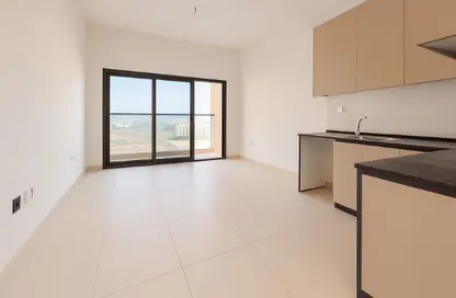 Apartment - Studio - 1 Bathroom for rent in Garden Residences - Emirates City - Ajman