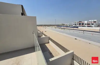 Townhouse - 4 Bedrooms - 4 Bathrooms for rent in Elie Saab VIE Townhouses - District 11 - Mohammed Bin Rashid City - Dubai