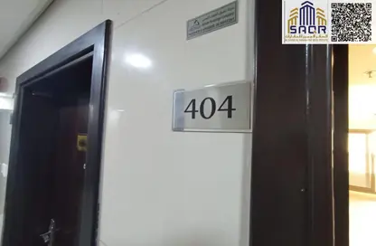 شقة - غرفة نوم - 2 حمامات للايجار في 1  الروضة - الروضة - عجمان