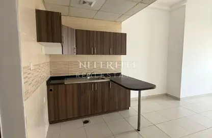 Apartment - Studio - 1 Bathroom for sale in Smart Tower 1 - Al Amerah - Ajman
