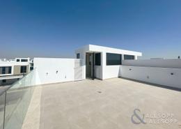 Townhouse - 4 bedrooms - 4 bathrooms for rent in Golf Grove - Dubai Hills Estate - Dubai