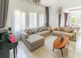 Villa - 3 bedrooms - 3 bathrooms for sale in Maeen 2 - Maeen - The Lakes - Dubai