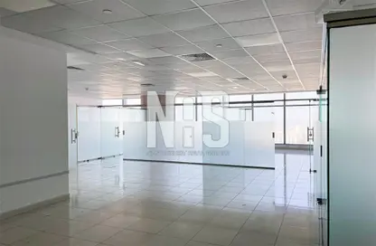 Office Space - Studio - 2 Bathrooms for sale in Addax port office tower - City Of Lights - Al Reem Island - Abu Dhabi