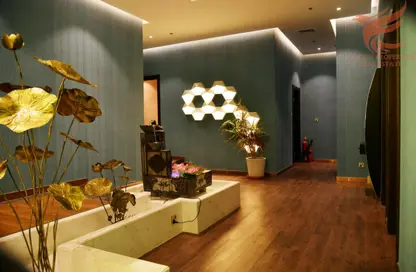 Shop - Studio - 3 Bathrooms for rent in Sidroh - Ras Al Khaimah