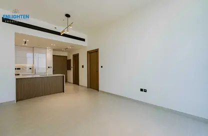 Apartment - 1 Bedroom - 2 Bathrooms for sale in Binghatti Tulip - Jumeirah Village Circle - Dubai