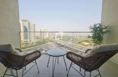 Apartment - 1 Bedroom - 2 Bathrooms for sale in Banyan Tree Residences Hillside Dubai - Jumeirah Lake Towers - Dubai