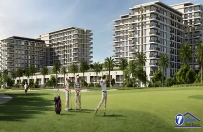 شقة - 2 غرف نوم - 3 حمامات للبيع في جولف هيلز 2 - اعمار الجنوبية - دبي الجنوب (مركز دبي العالمي) - دبي