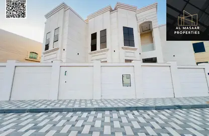 فيلا - 6 غرف نوم - 8 حمامات للبيع في الحليو 1 - الحليو - عجمان