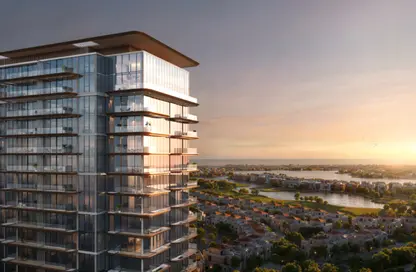 شقة - 2 غرف نوم - 3 حمامات للبيع في سوتو جراندي - قرية الحمرا - رأس الخيمة شقة - 2 غرف نوم - 3 حمامات للبيع في سوتو جراندي - قرية الحمرا - رأس الخيمة