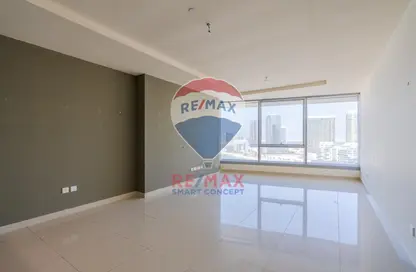 Apartment - 1 Bedroom - 2 Bathrooms for sale in Sun Tower - Shams Abu Dhabi - Al Reem Island - Abu Dhabi