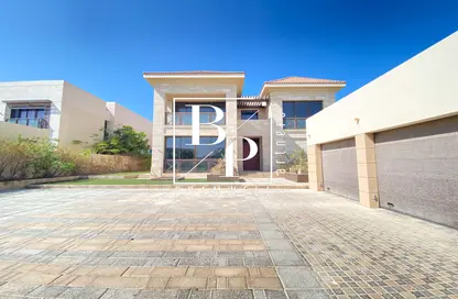 Villa - 7 Bedrooms for sale in HIDD Al Saadiyat - Saadiyat Island - Abu Dhabi