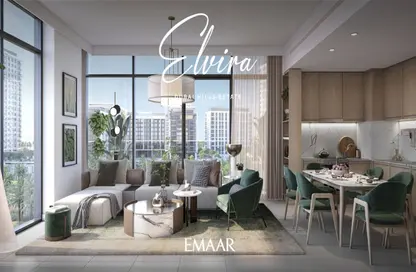 شقة - 3 غرف نوم - 4 حمامات للبيع في إلفيرا 2 - إلفيرا في دبي هيلز إستيت - دبي هيلز استيت - دبي شقة - 3 غرف نوم - 4 حمامات للبيع في إلفيرا 2 - إلفيرا في دبي هيلز إستيت - دبي هيلز استيت - دبي