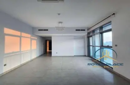 Apartment - 1 Bedroom - 2 Bathrooms for sale in Paradise View 1 - Majan - Dubai Land - Dubai