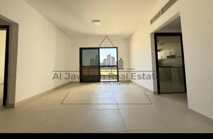 Apartment - 1 Bedroom - 1 Bathroom for rent in Corniche Ajman - Ajman