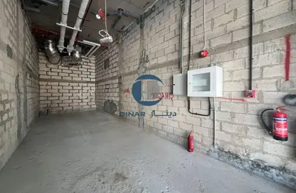 متجر - استوديو للبيع في عزيزي ريفيرا 39 - ميدان واحد - ميدان - دبي متجر - استوديو للبيع في عزيزي ريفيرا 39 - ميدان واحد - ميدان - دبي