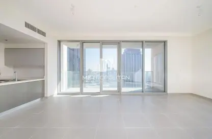 Apartment - 3 Bedrooms - 3 Bathrooms for rent in Forte 1 - Forte - Downtown Dubai - Dubai