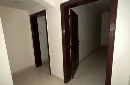 شقة - غرفة نوم - 2 حمامات للايجار في برج النعيمية  2 - أبراج النعيمية - النعيمية - عجمان
