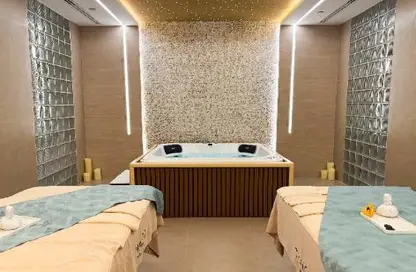 Apartment - 3 Bedrooms - 3 Bathrooms for rent in Swissotel Al Murooj - Downtown Dubai - Dubai