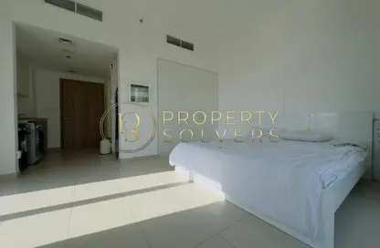 Apartment - Studio - 1 Bathroom for rent in UNA Apartments - Town Square - Dubai