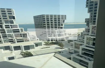Apartment - Studio - 1 Bathroom for sale in Pixel - Makers District - Al Reem Island - Abu Dhabi