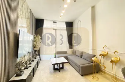 شقة - 2 غرف نوم - 2 حمامات للايجار في بن غاطي لونا - قرية الجميرا سركل - دبي شقة - 2 غرف نوم - 2 حمامات للايجار في بن غاطي لونا - قرية الجميرا سركل - دبي