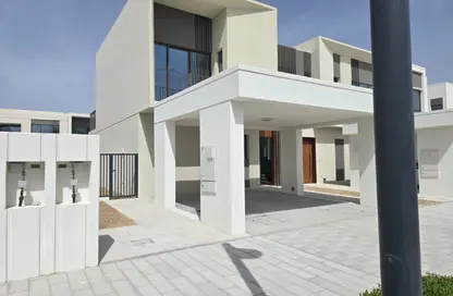 Townhouse - 4 Bedrooms - 4 Bathrooms for sale in Nara - The Valley - Dubai