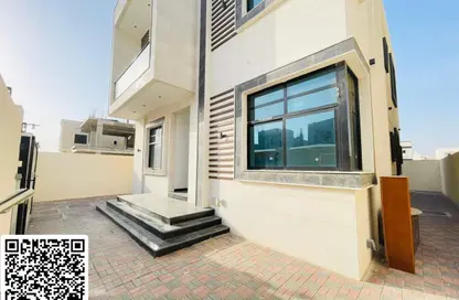 Villa - 5 Bedrooms - 7 Bathrooms for sale in Al Zaheya Gardens - Al Zahya - Ajman