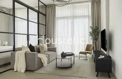 Apartment - 2 Bedrooms - 1 Bathroom for sale in Collective at Dubai Hills Estate Tower 2 - Collective at Dubai Hills Estate - Dubai Hills Estate - Dubai