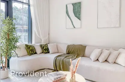 شقة - غرفة نوم - 1 حمام للبيع في مايلستون ريزيدنسز - مثلث قرية الجميرا - دبي