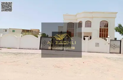 Villa - 5 Bedrooms - 5 Bathrooms for sale in Al Mowaihat 3 - Al Mowaihat - Ajman