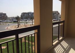 Apartment - 1 bedroom - 2 bathrooms for rent in Al Khail Heights - Dubai Apartment - 1 bedroom - 2 bathrooms for rent in Al Khail Heights - Dubai
