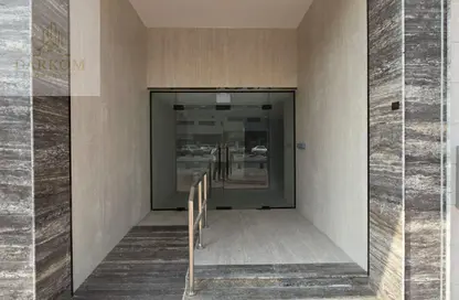 شقة - 2 غرف نوم - 2 حمامات للايجار في الجرف 3 - الجرف - عجمان وسط المدينة - عجمان