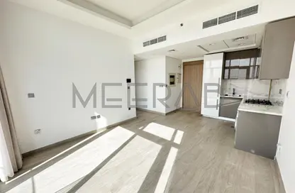 Apartment - 1 Bedroom - 1 Bathroom for rent in AZIZI Riviera 10 - AZIZI Riviera - Meydan One - Meydan - Dubai