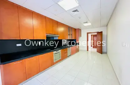 شقة - 4 غرف نوم - 4 حمامات للايجار في 2 سيلفر ساند - منخول - بر دبي - دبي