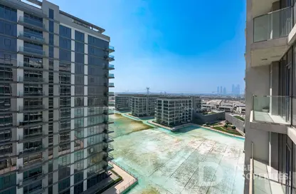 Apartment - 1 Bedroom - 2 Bathrooms for sale in Residences 14 - District One - Mohammed Bin Rashid City - Dubai