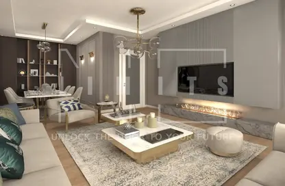Villa - 2 Bedrooms - 3 Bathrooms for sale in Verdana 2 - Dubai Investment Park - Dubai