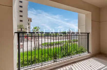 Apartment - 2 Bedrooms - 3 Bathrooms for sale in Al Andalus Tower F - Al Andalus - Jumeirah Golf Estates - Dubai