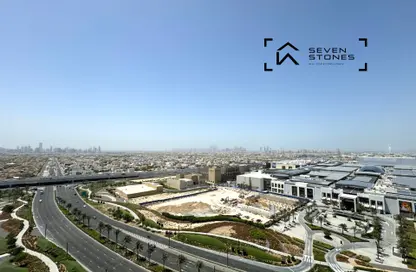 Apartment - 2 Bedrooms - 1 Bathroom for sale in Collective Tower 1 - Collective - Dubai Hills Estate - Dubai