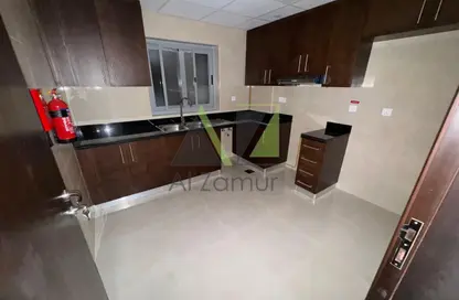 Apartment - 1 Bedroom - 2 Bathrooms for rent in Al Barsha 1 - Al Barsha - Dubai