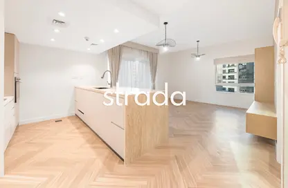 Apartment - 1 Bedroom - 1 Bathroom for sale in Al Ghozlan 3 - Al Ghozlan - Greens - Dubai Apartment - 1 Bedroom - 1 Bathroom for sale in Al Ghozlan 3 - Al Ghozlan - Greens - Dubai