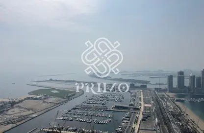 شقة - 3 غرف نوم - 4 حمامات للبيع في برج الأميرة - دبي مارينا - دبي شقة - 3 غرف نوم - 4 حمامات للبيع في برج الأميرة - دبي مارينا - دبي