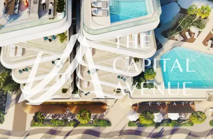 Apartment - 3 Bedrooms - 4 Bathrooms for sale in Al Fahid - Abu Dhabi